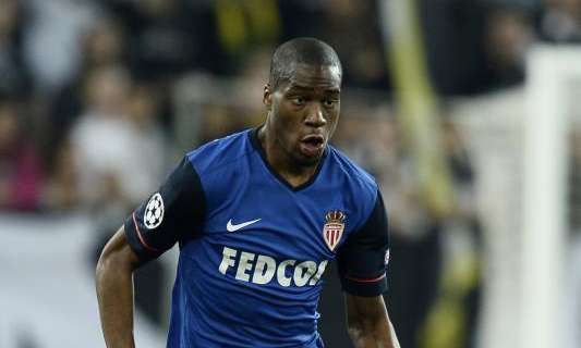 Kondogbia se aleja del Real Madrid