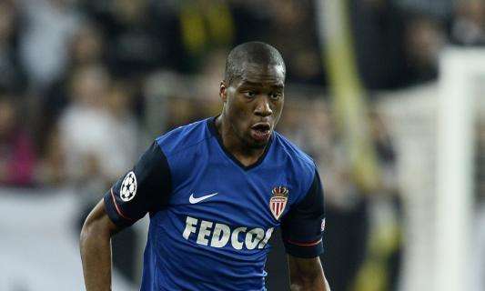 Milan y Mónaco se reúnen por Kondogbia