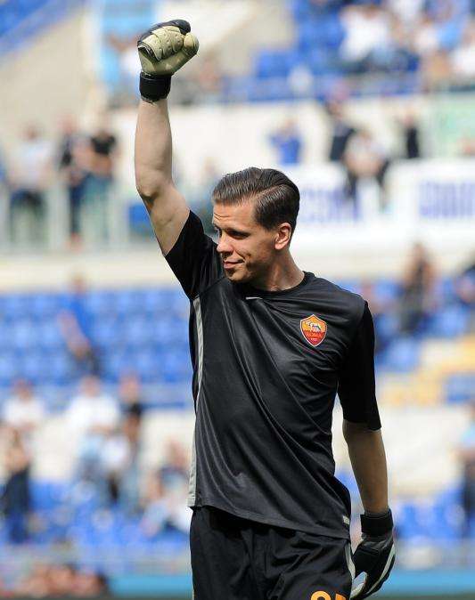 Szczesny: "Me encantaría ver al Leicester ganando la Premier"