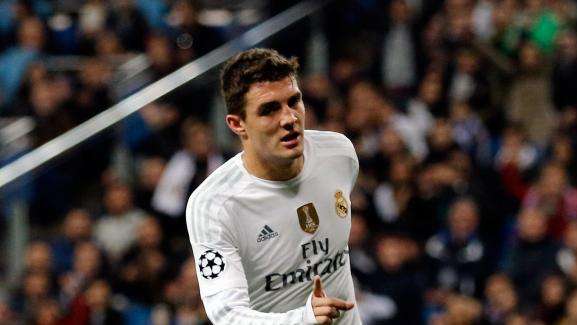 Eurosport: ¿Por qué Kovacic debería ser titular frente a la Roma?
