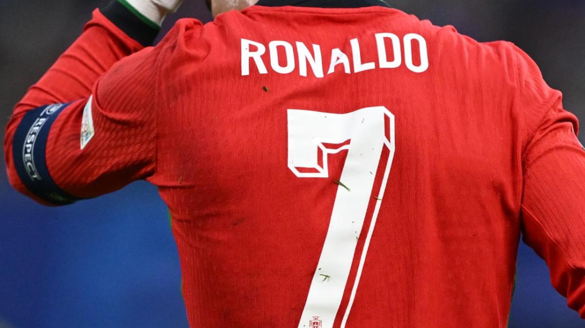 Bombazo en el mercado: el Real Madrid quiere fichar a Cristiano Ronaldo