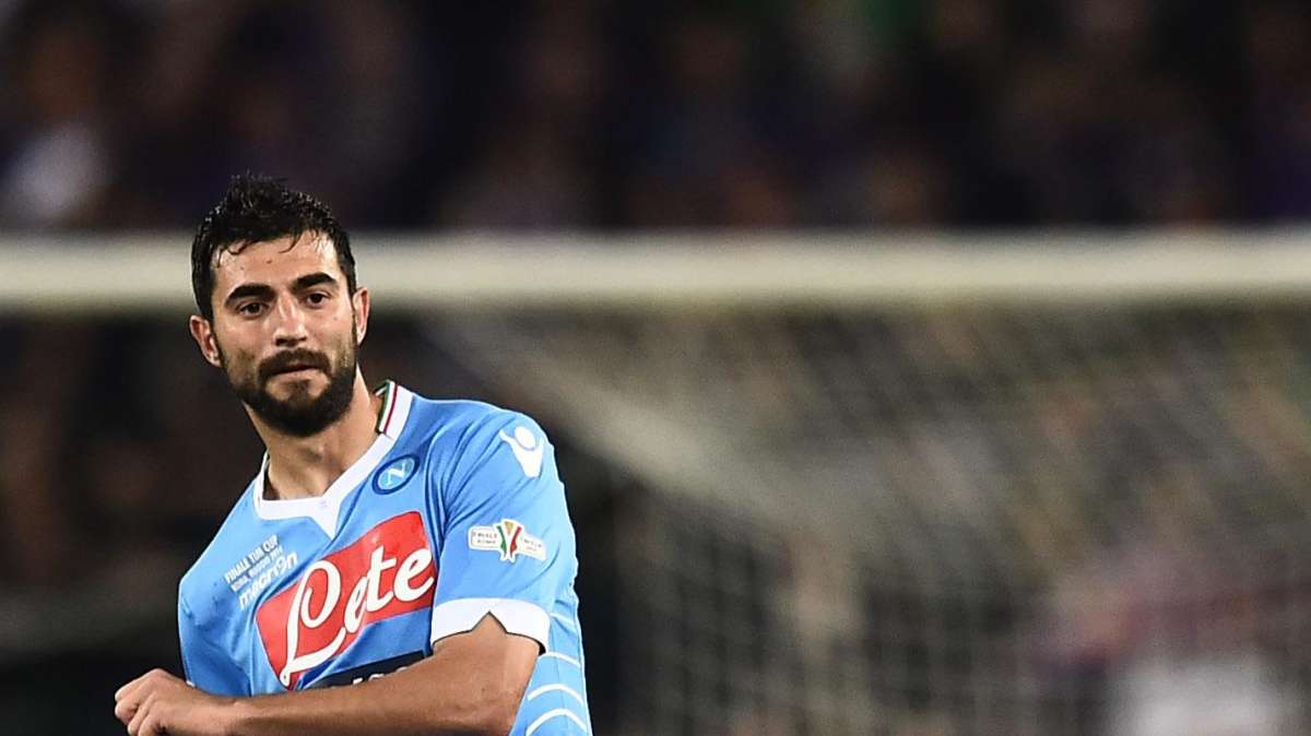 Albiol: "Me hubiera gustado estar en el Madrid de la 'Décima'"