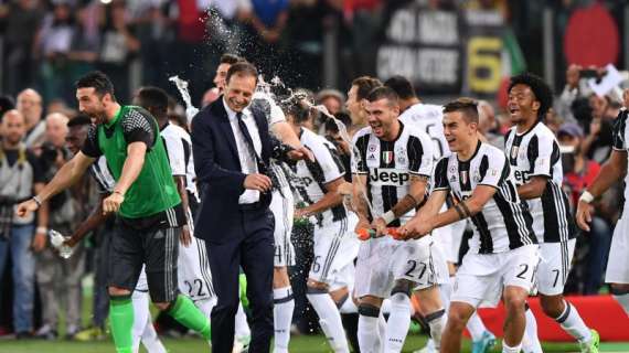 La Juventus sigue con su estrategia: tiene como objetivo a un jugador de sus perseguidores