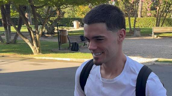 El dineral que deja en las arcas del Real Madrid el fichaje de Miguel Gutiérrez por el Napoli