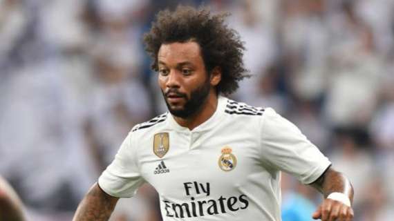 ENCUESTA BD - ¿Crees que el Madrid debe traspasar a Marcelo?