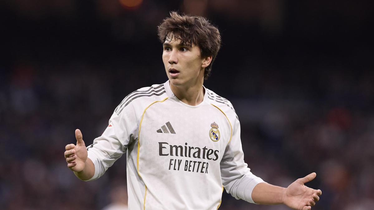 Un club potente de la Premier League sueña con fichar a Gonzalo en verano