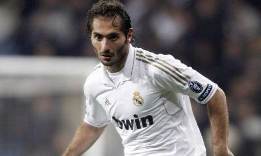 El ex madridista Hamit Altintop rescinde en el Galatasaray