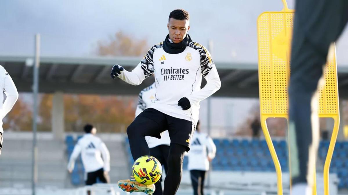 Mbappé sufre una rotura: ¿llegará contra el Manchester City?