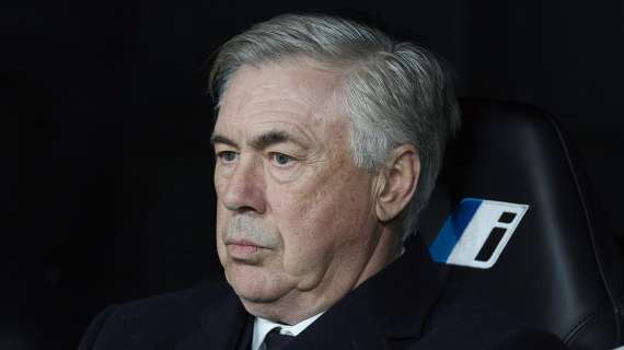 Carlo Ancelotti, Real Madrid