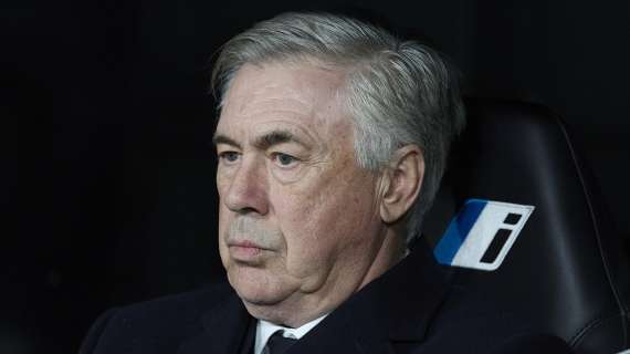 Carlo Ancelotti, Real Madrid