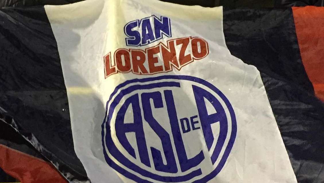 Javi Pérez, en Deportes COPE: "El mejor pagado de San Lorenzo cobra 350.000 euros"