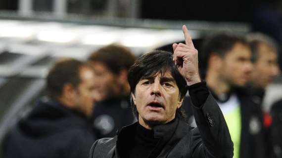 Löw: "Portugal es campeona del mundo en contraataque"