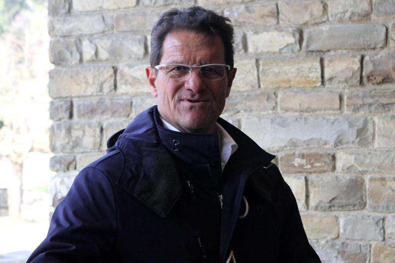 Capello: "El Real Madrid es favorito en Champions junto a Barça y Bayern"