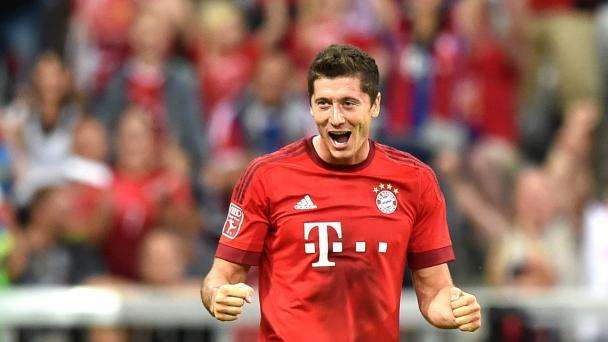Lewandowski: "¿Retirada en el Bayern? Es difícil decir eso"