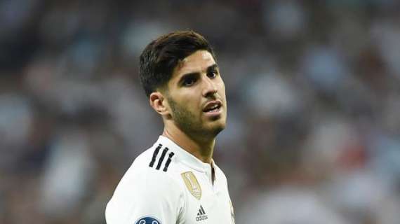 El Confidencial - El motivo del bajo estado de forma de Asensio: la noche madrileña