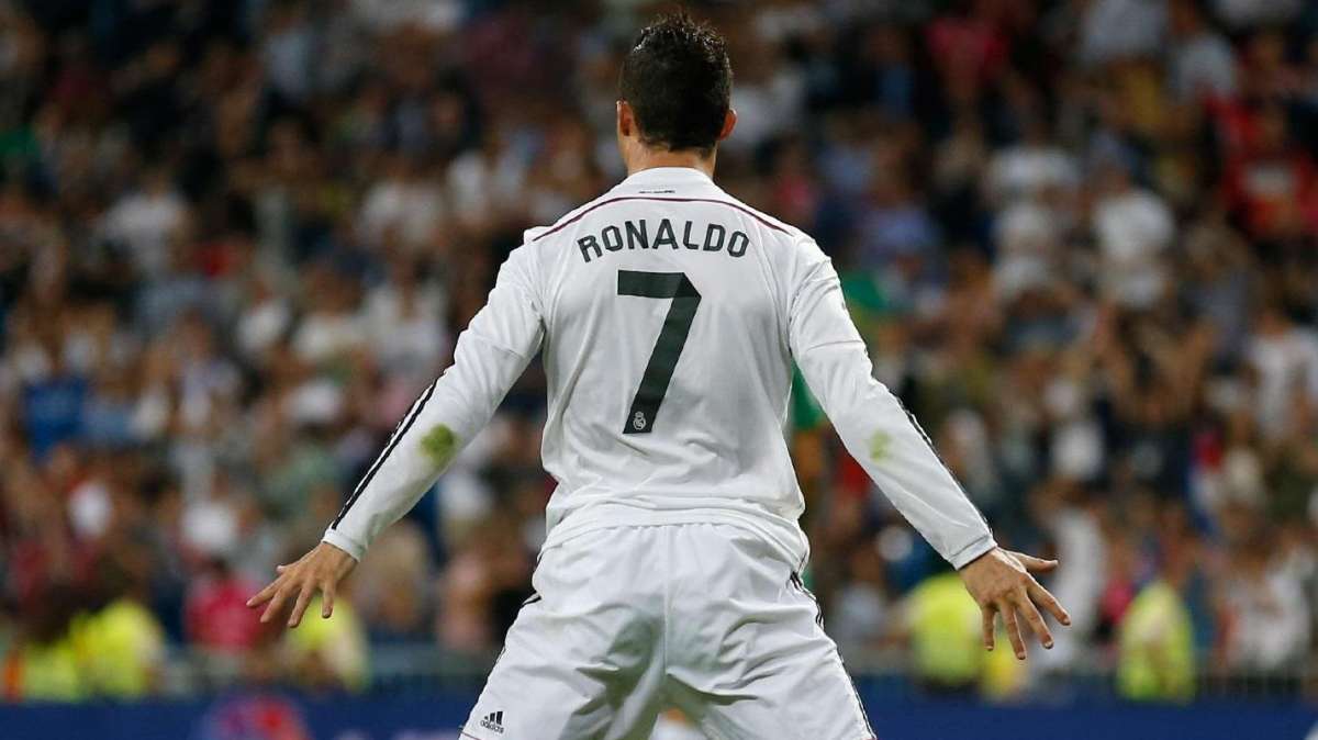Manu Sainz, en El Chiringuito: "Cristiano teme que haya una mano negra que le quite el Balón de Oro"