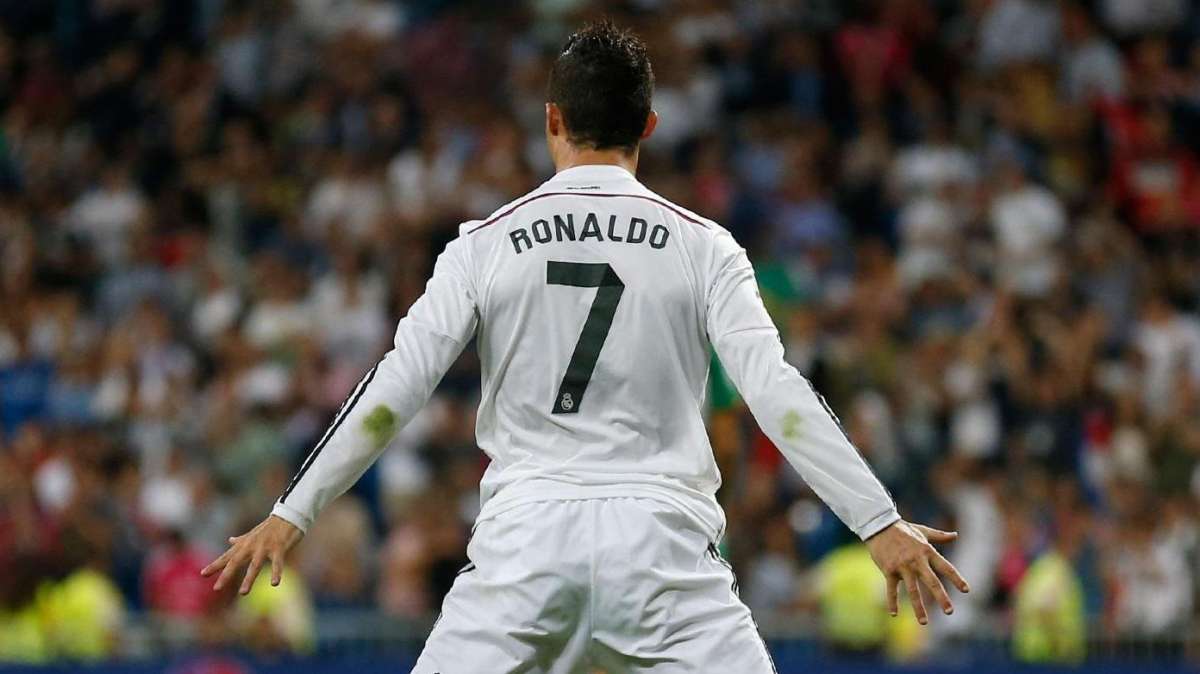 Cristiano, a dos goles de igualar a Messi