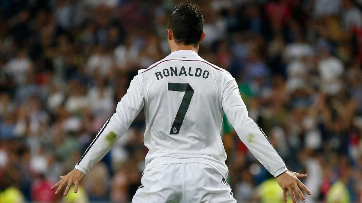 Cristiano, a alcanzar los números de Messi en Champions