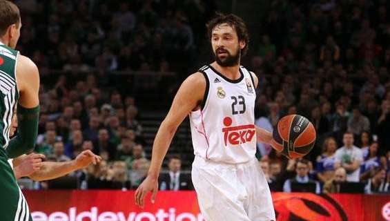 Llull: "Años atrás el Madrid no estaba en la Final Four, es algo a tener muy en cuenta"