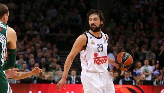 Fernández de Blas: "Haremos todo lo que haga falta para que Llull se quede"