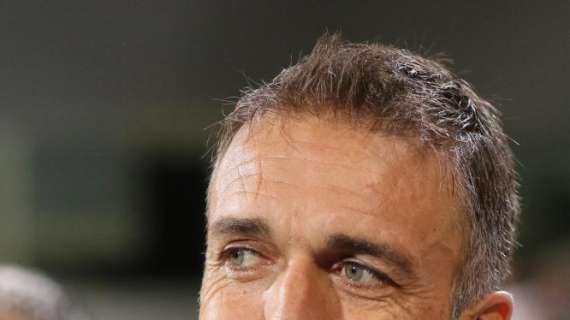 Batistuta: "¿Cristiano? Mientras esté al máximo nivel rendirá"