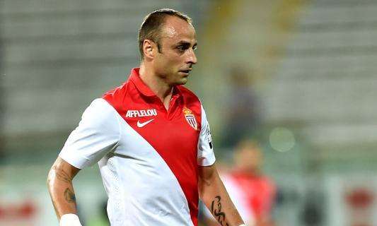 Daily Express: El Aston Villa negocia con Berbatov