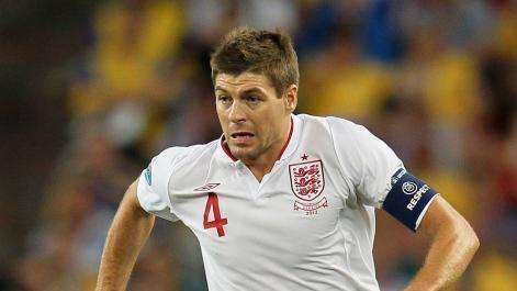 The Sun: Gerrard busca volver a Europa