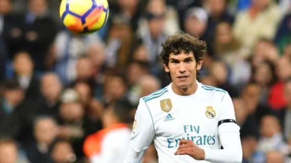 El madridista que más ha impactado a Vallejo: ni Ramos ni Cristiano