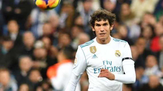 Vallejo no polemiza con Cristiano: “Tiene toda la razón, se han ido jugadores consagrados”