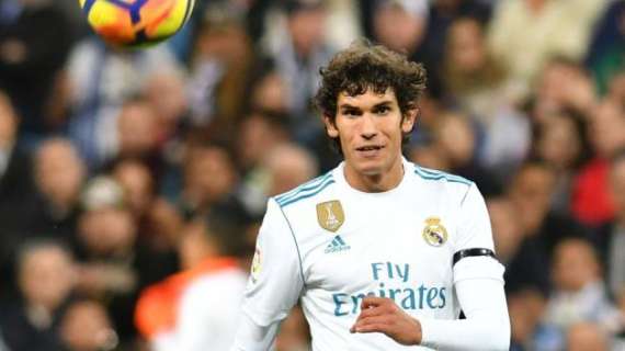 As - Jesús Vallejo estará de 4 a 6 semanas de baja: nueva lesión muscular