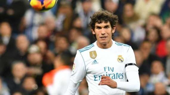 ONCE INICIAL - Vallejo, titular en un Madrid que mira de reojo a Turín