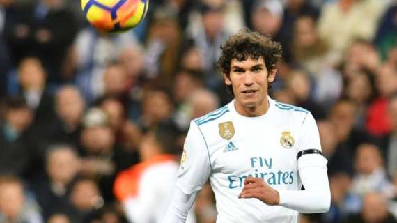 Vallejo y sus pocos minutos: "Sabía que mi momento llegaría, sólo tenía que estar preparado"