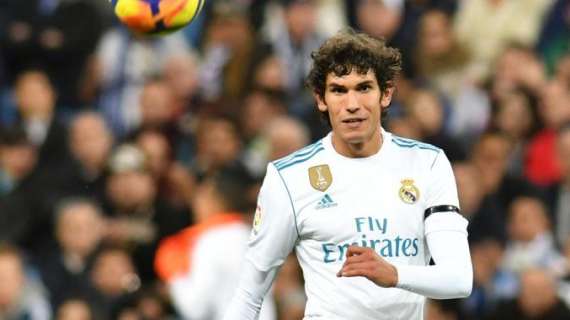 Vallejo se justifica: "Yo creo que no es penalti, se pitarían muchos penaltis en LaLiga"