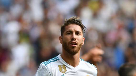 Real Madrid, Sergio Ramos ha hecho historia en la última liga