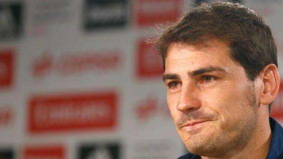 Roberto Gómez, en Radio MARCA: "Ha habido una campaña brutal para destronar a Casillas"