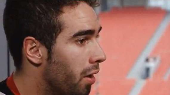 Mundo Deportivo: "Carvajal defiende ahora a Piqué"