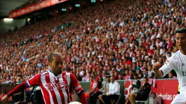 Zenden: "Benítez sabe manejarse bien con los 'chicos malos' como Cristiano"