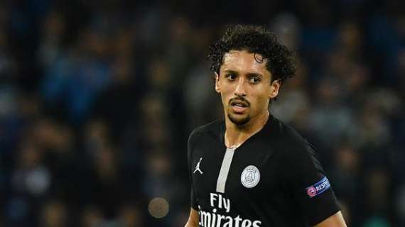 Marquinhos: “El 3-0 al Real Madrid está entre mis mejores recuerdos”