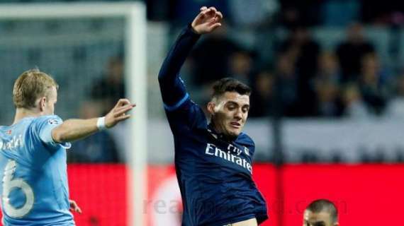 Don Balón: El Sevilla, atento a Kovacic