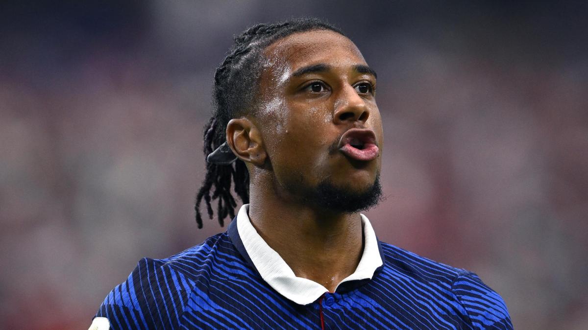 El gran motivo del fichaje de Olise por el Real Madrid: la conexión con Mbappé