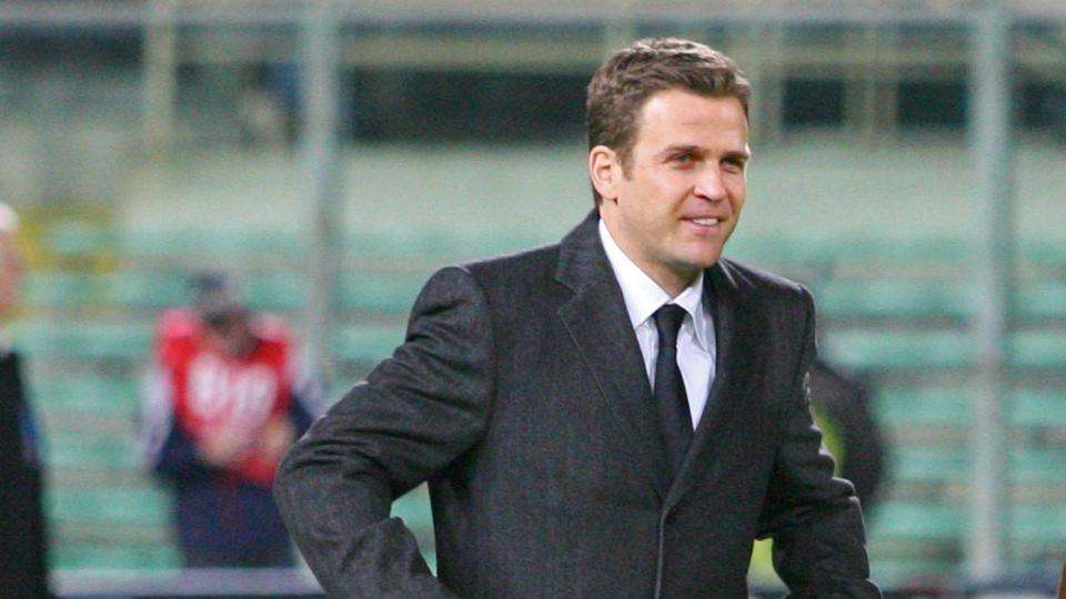 Bierhoff: "Kroos tiene todas las cualidades que necesita un equipo grande"