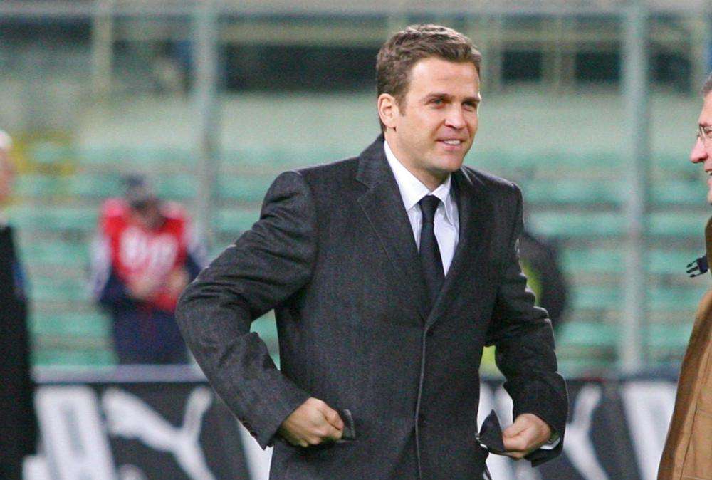 Bierhoff: "Ante España saldremos con un equipo con el que confiemos al cien por cien"
