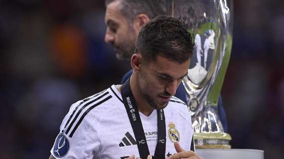 Filtran los dos requisitos del Real Madrid para dejar salir a Ceballos
