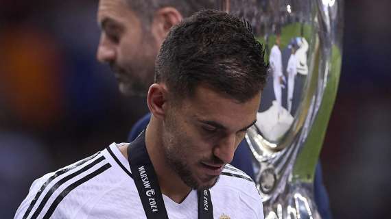 Adiós a la salida de Ceballos: "Descartan totalmente su incorporación"