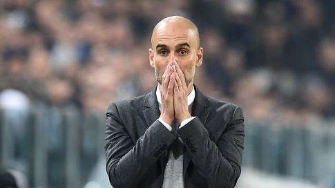 Santomé, en Onda Cero: "El City todavía no planta cara a Madrid y Barça"