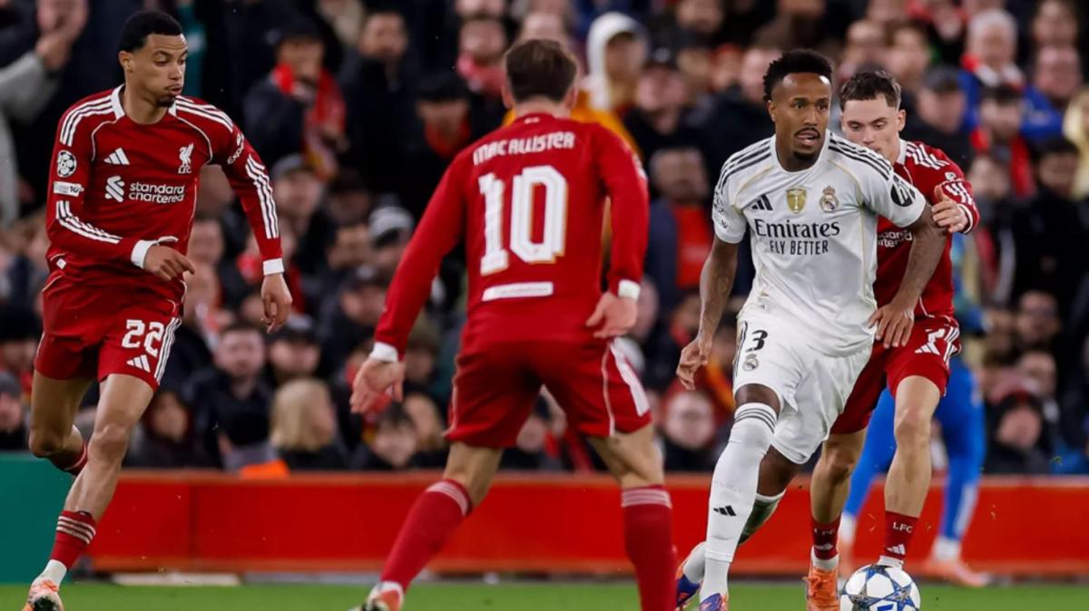 Nuevo guiño desde la Premier al Real Madrid: Enzo no es el único