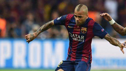 Alves: "Messi es mucho mejor que Cristiano, tiene un don"