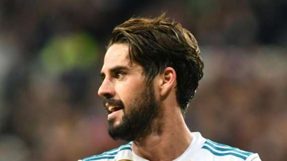 MD - El detonante que puede hacer que Isco dude de su futuro en el Madrid