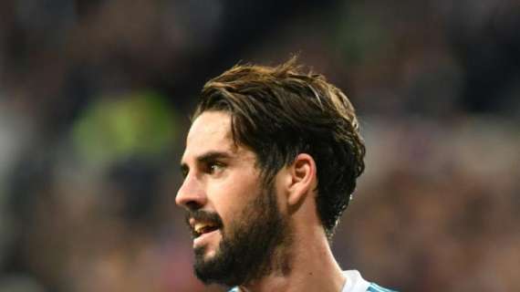 ANÁLISIS BD - Isco sobre Iniesta, el factor diferencial