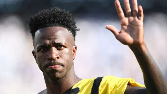 Rodrygo y Vinicius vuelven a ser protagonistas en el mercado de fichajes